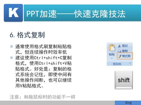copy06 PPT快速复制